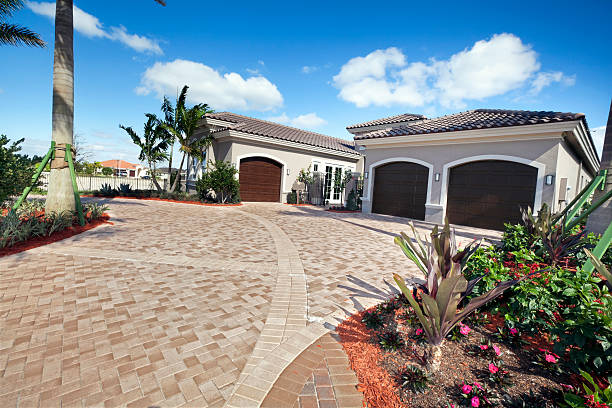 Trusted Cooper, TX Driveway Pavers Experts