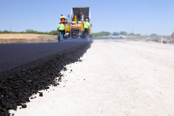 Best Driveway Pavers for Homes  in Cooper, TX