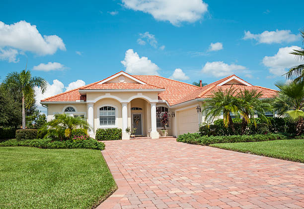 Best Decorative Driveway Pavers  in Cooper, TX