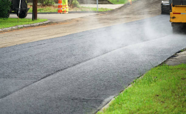 Best Brick Driveway Pavers  in Cooper, TX