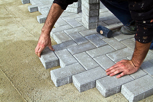 Best Driveway Paving Near Me  in Cooper, TX