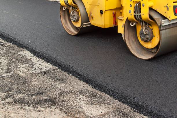 Best Custom Driveway Pavers  in Cooper, TX