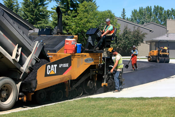 Best Best Driveway Pavers  in Cooper, TX